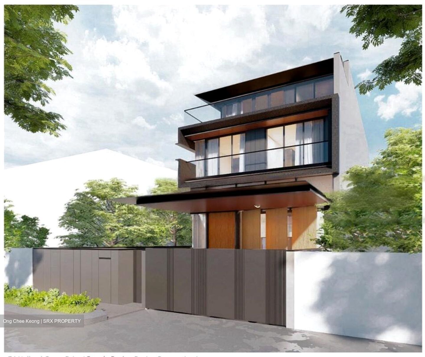 Mount Sinai (D10), Semi-Detached #486131881